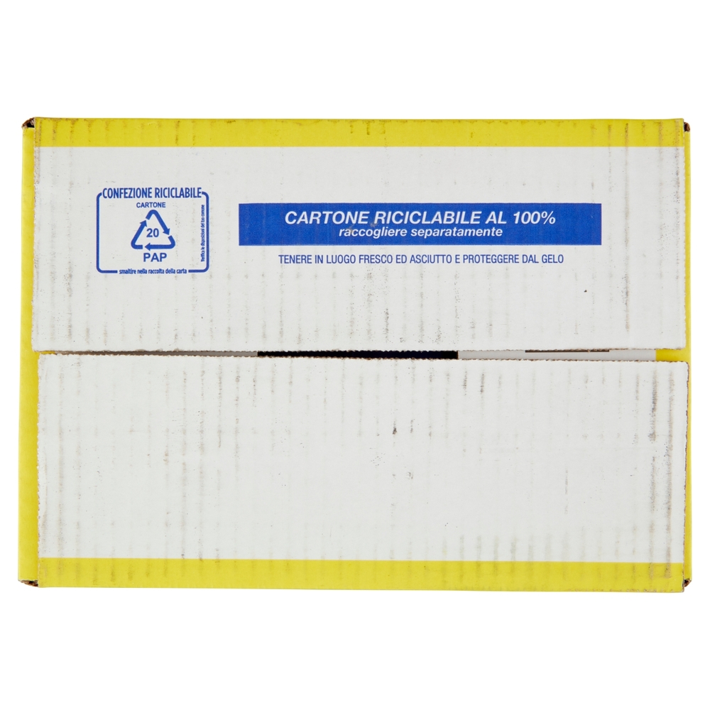 BIO PRESTO Liquido Classico 36x3 Lav - 1,8L x3